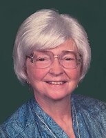 Patricia Barnes Griffith