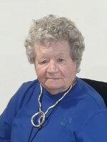 Margaret Ann Plosa